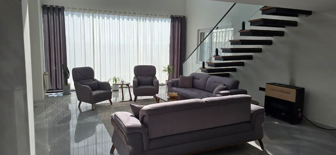 ویلای سه خواب لوکس استخردار چمران