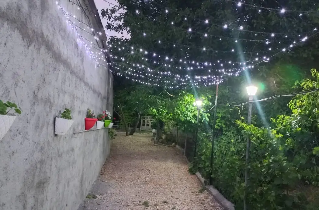 ویلا باغ بهاره