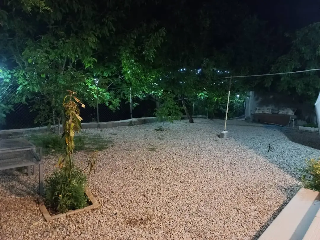 ویلا باغ بهاره