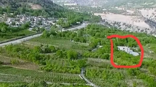 ویلا باغ بهاره