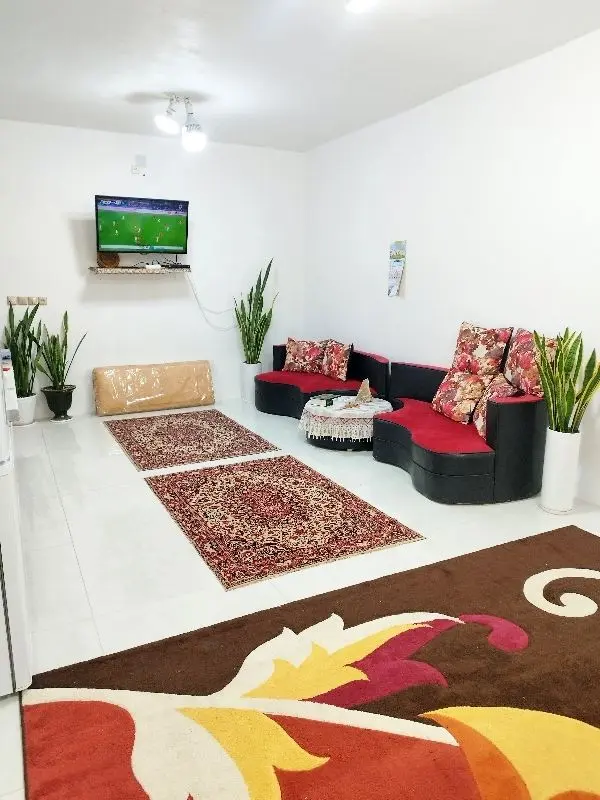 منزل ویلایی یک خواب در دزفول