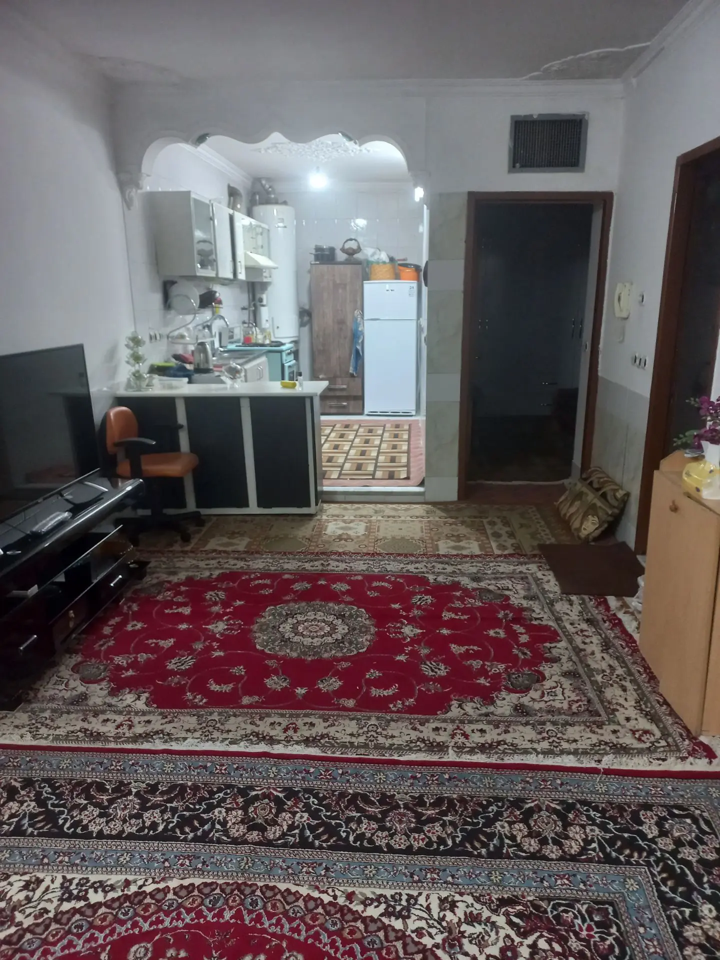 اجاره سوئیت تک خواب اصفهان