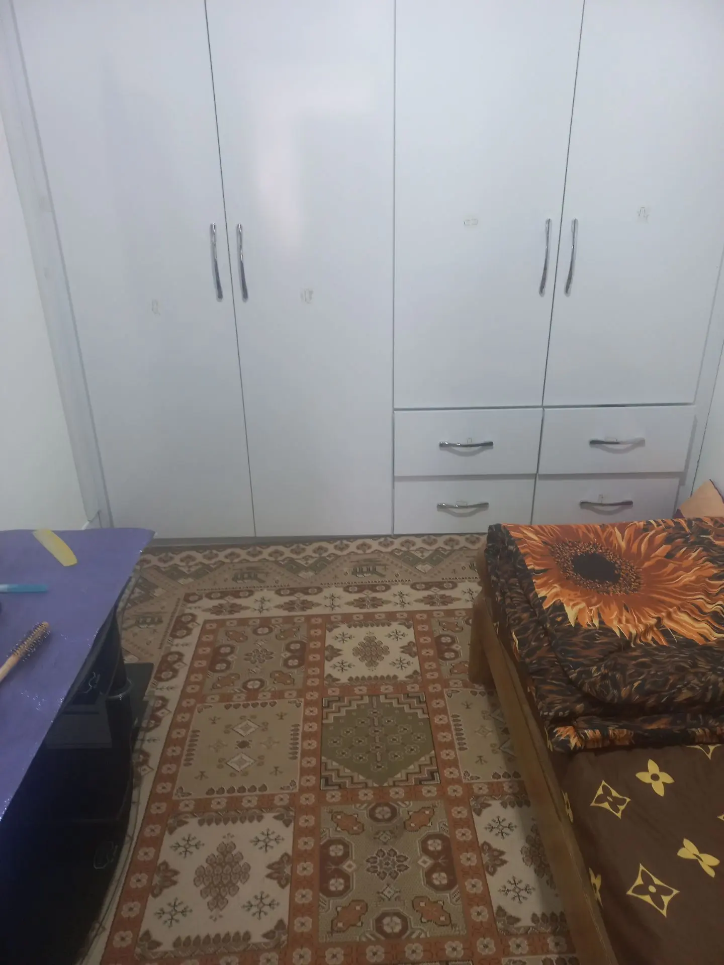 اجاره سوئیت تک خواب اصفهان
