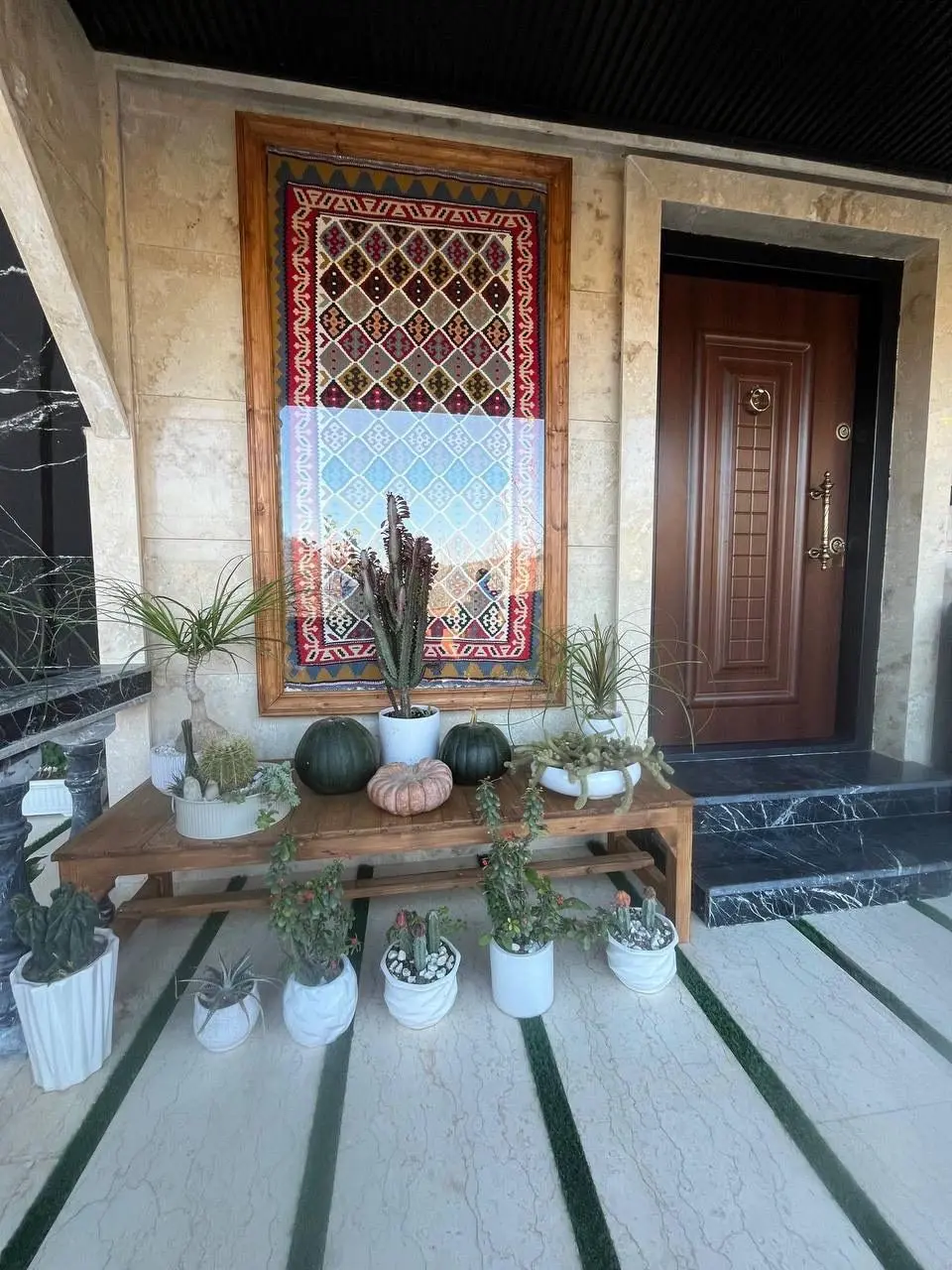 واحد تک خواب شیک واشا