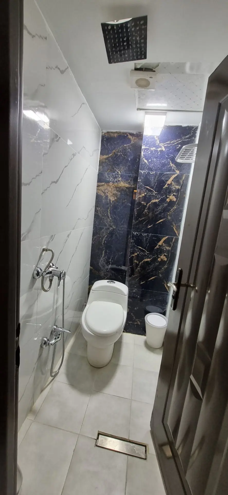 خانه مسافر دو خوابه عرفانیان