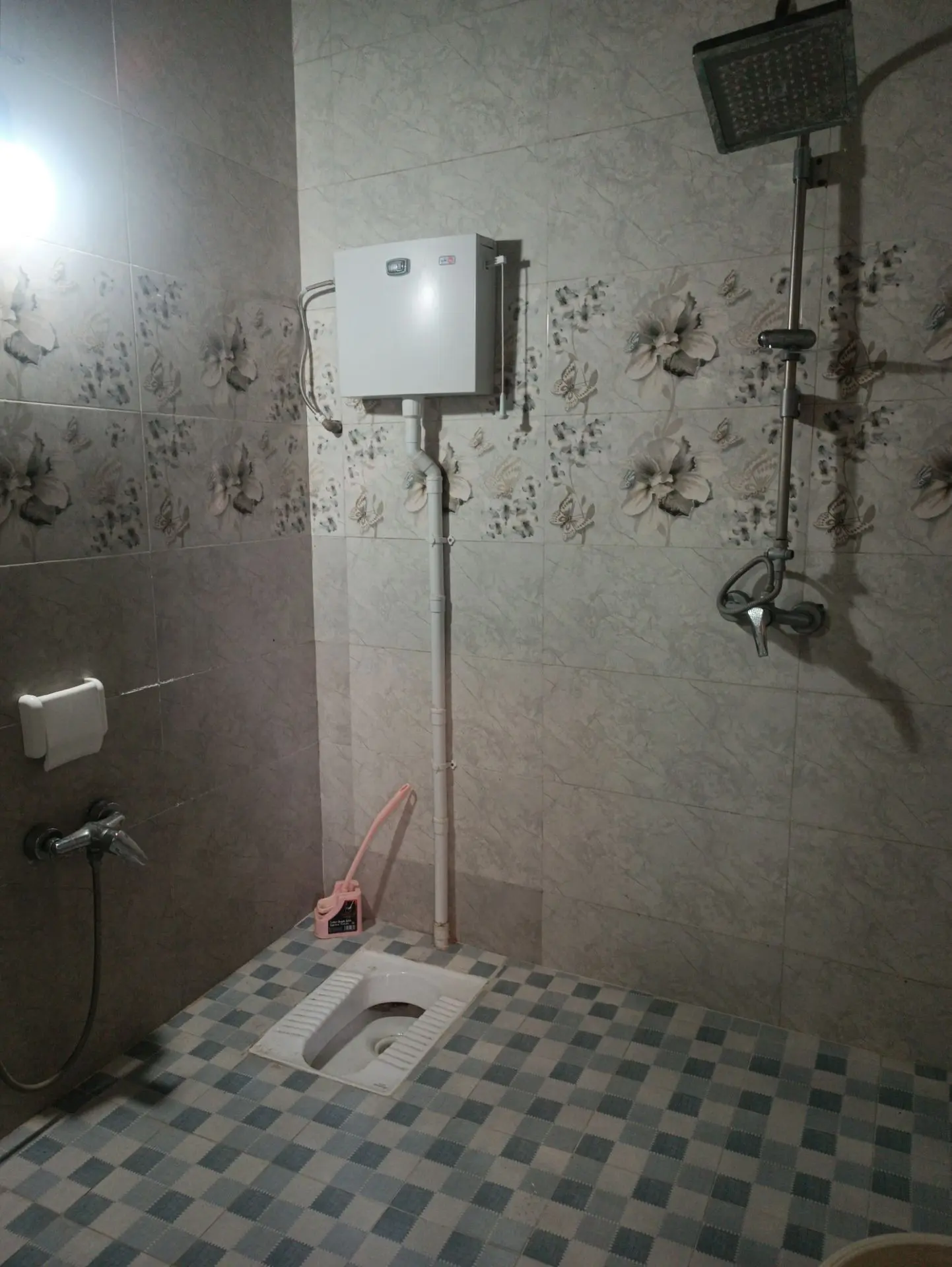 ویلای دو خوابه آرامش رامسر