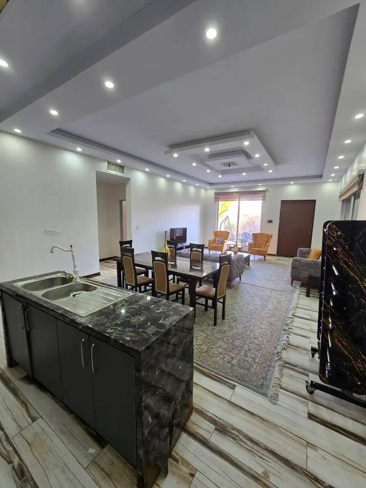 باغ ویلای استخردار سرپوشیده شیک