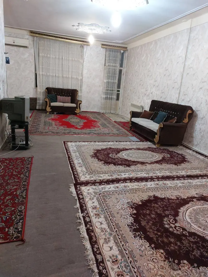 ویلایی دو خواب تمیز دربست