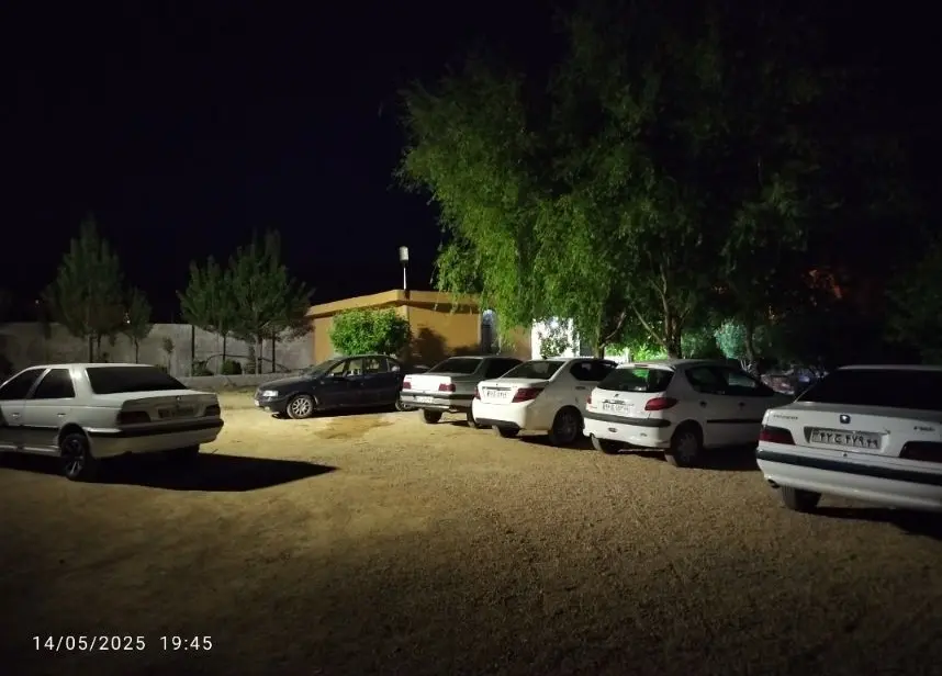 کلبه تک خواب سنتی کاهگلی آفرود