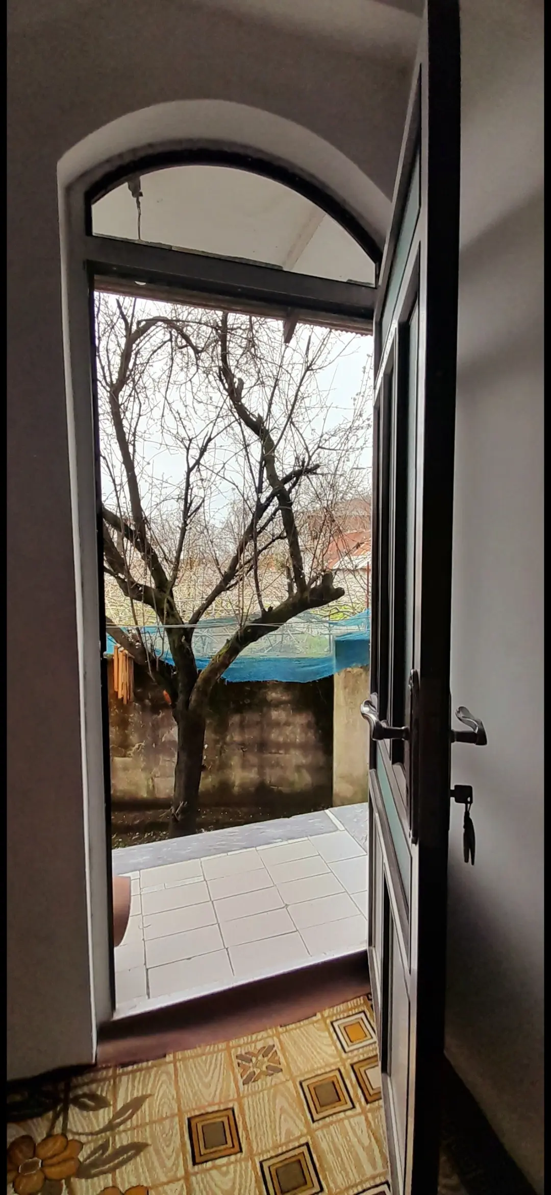 واحد همکف ساحلی دو خواب