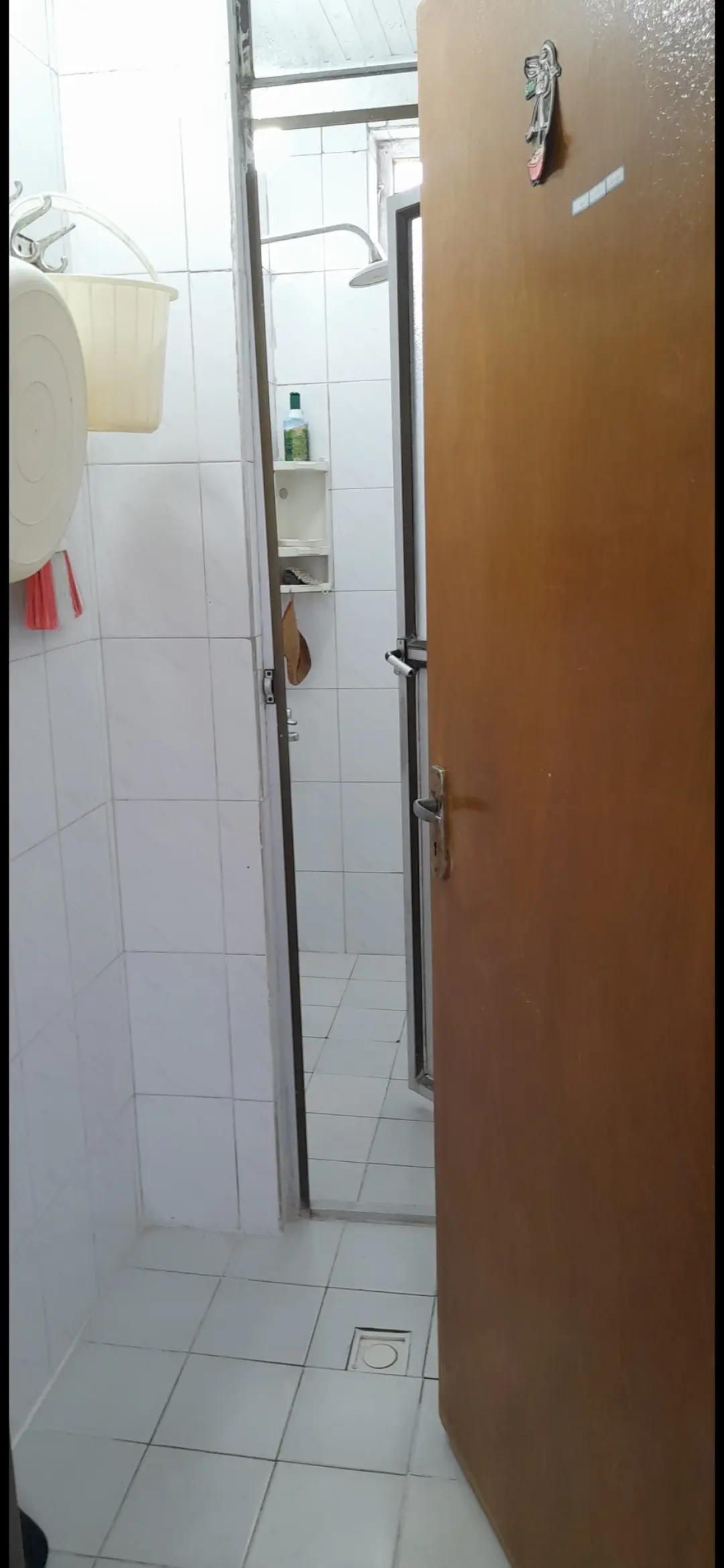 واحد همکف ساحلی دو خواب