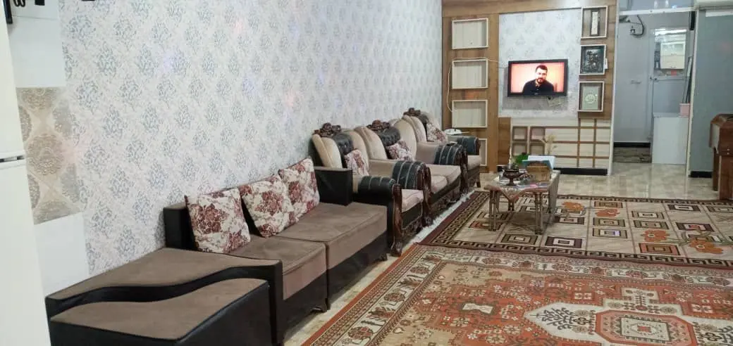 اجاره باغ ویلا لوکس در دزفول
