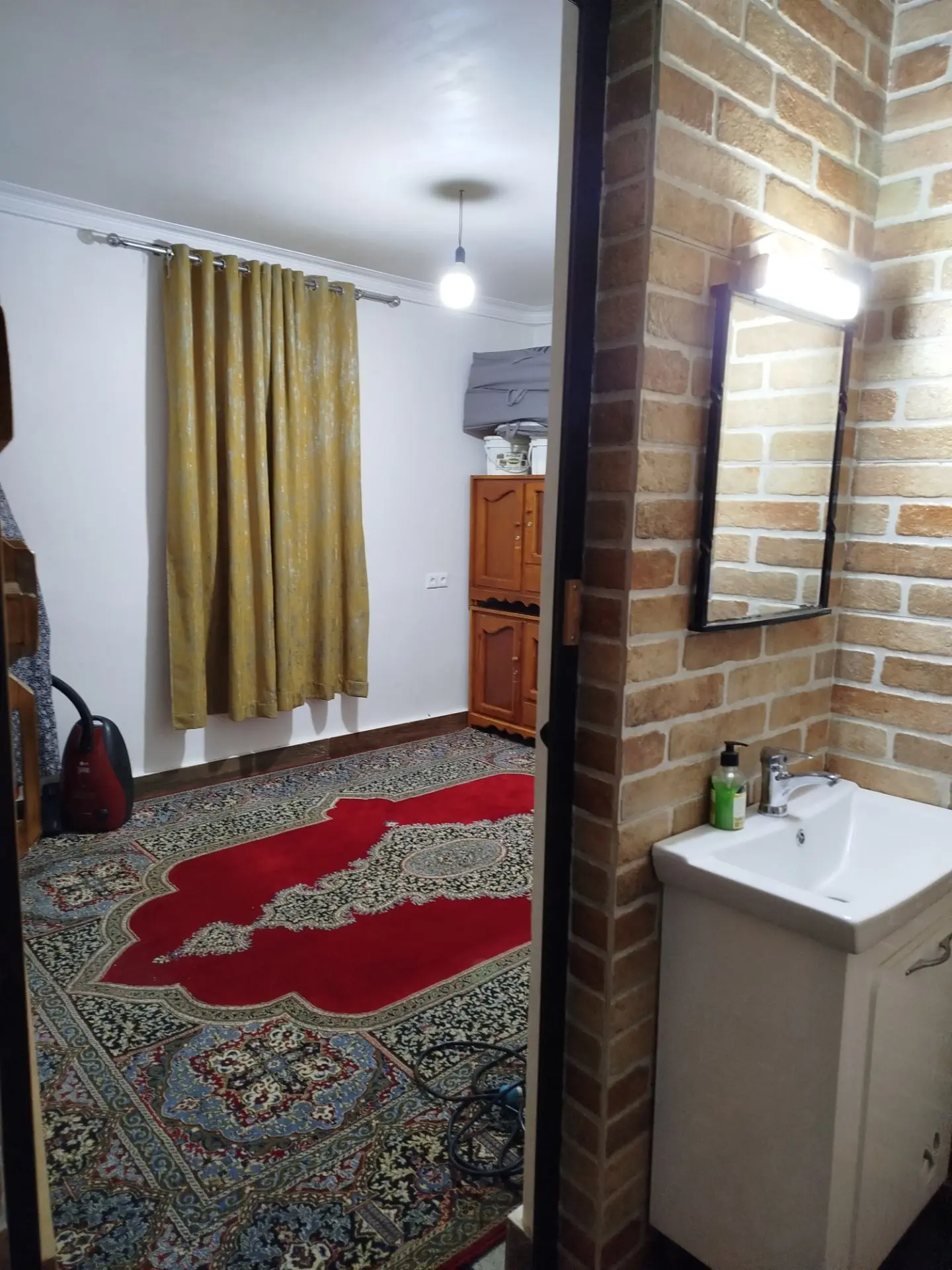 کلبه تک خواب سنتی کاهگلی آفرود
