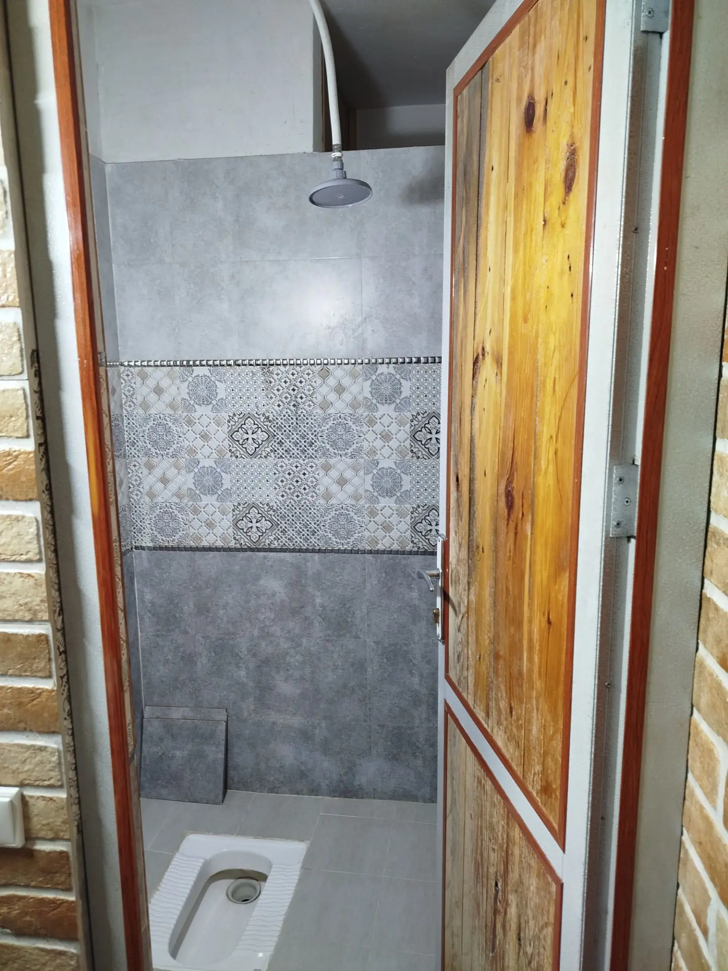 کلبه تک خواب سنتی کاهگلی آفرود