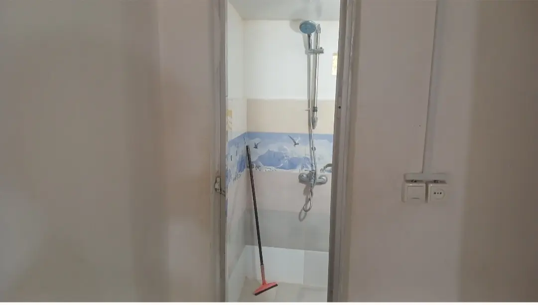 ویلای جنگلی گردنه حیران