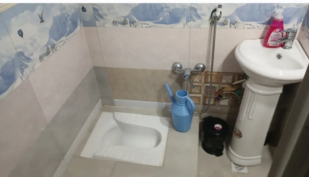 ویلای جنگلی گردنه حیران
