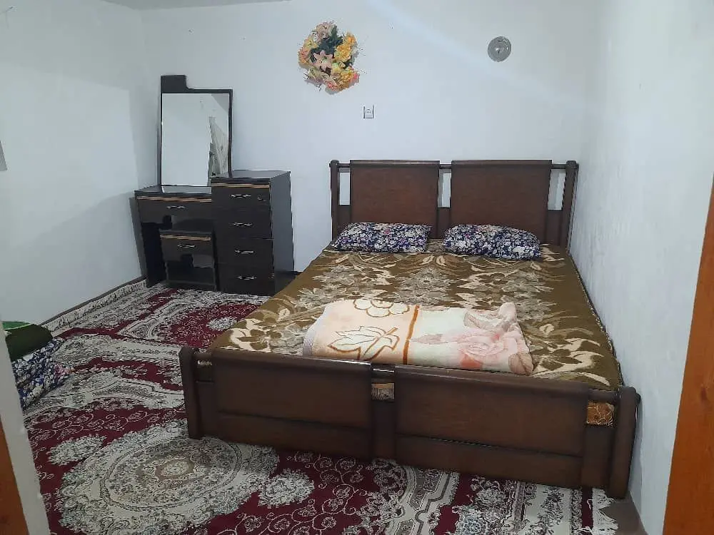 ویلا نیکان (فومن جاده ماسوله ماکلوان)