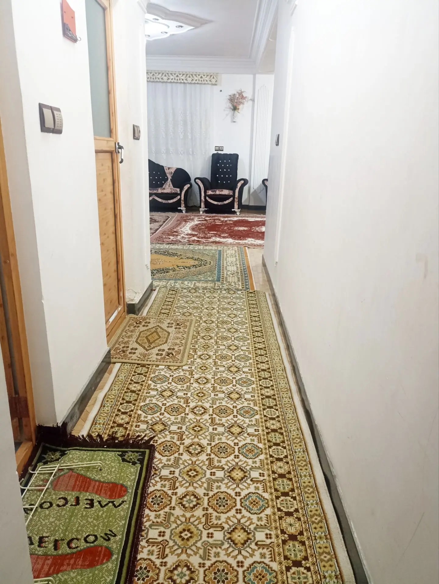 اجاره ویلا استخردار در طبیعت ماسال