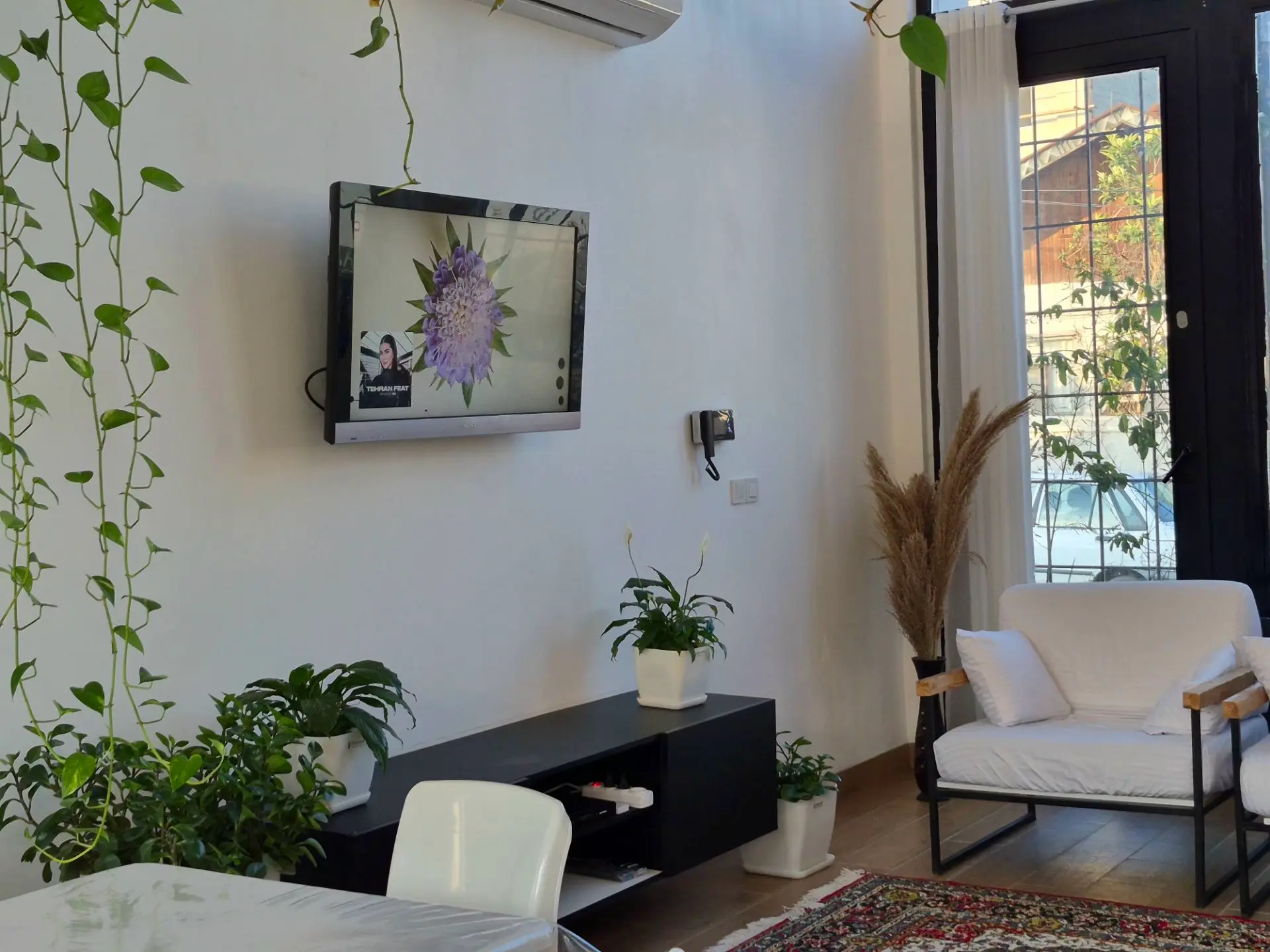 ویلا دوبلکس نوساز نروژی شیشه ای
