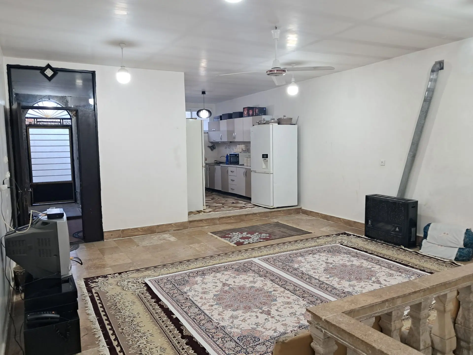 ویلای بدون بخواب بهار نارنج