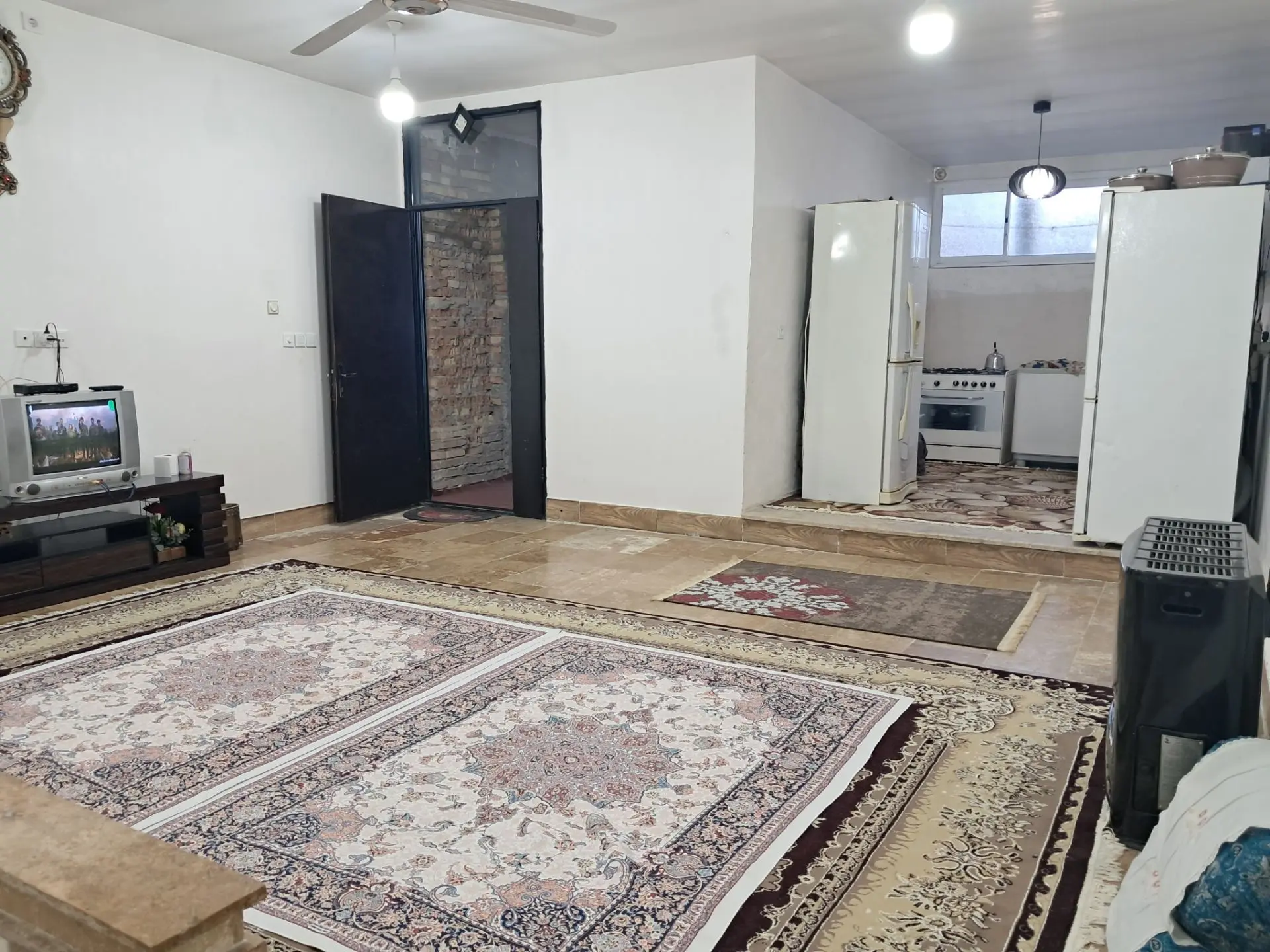 ویلای بدون بخواب بهار نارنج