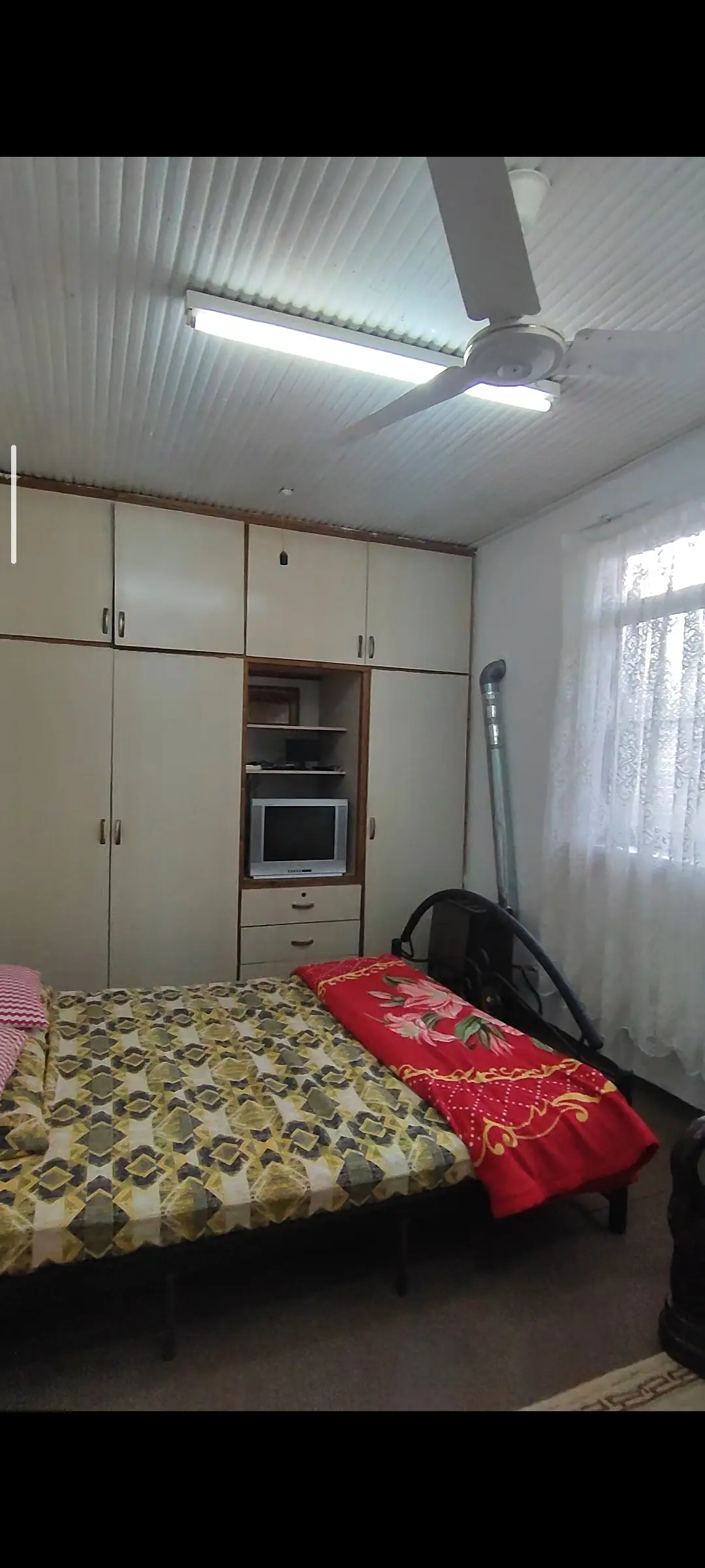 ویلایی تک خواب امینی