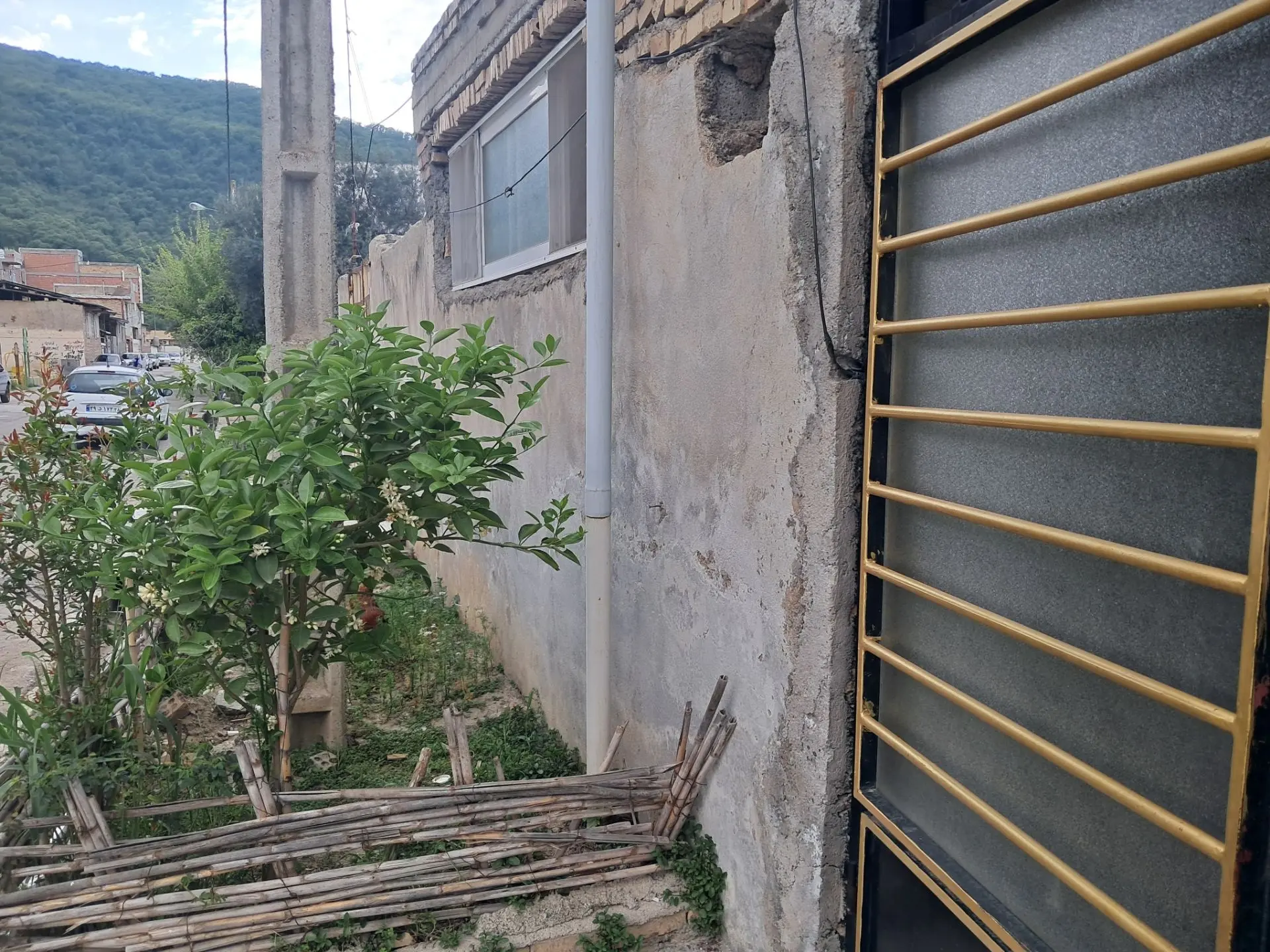 ویلای بدون بخواب بهار نارنج