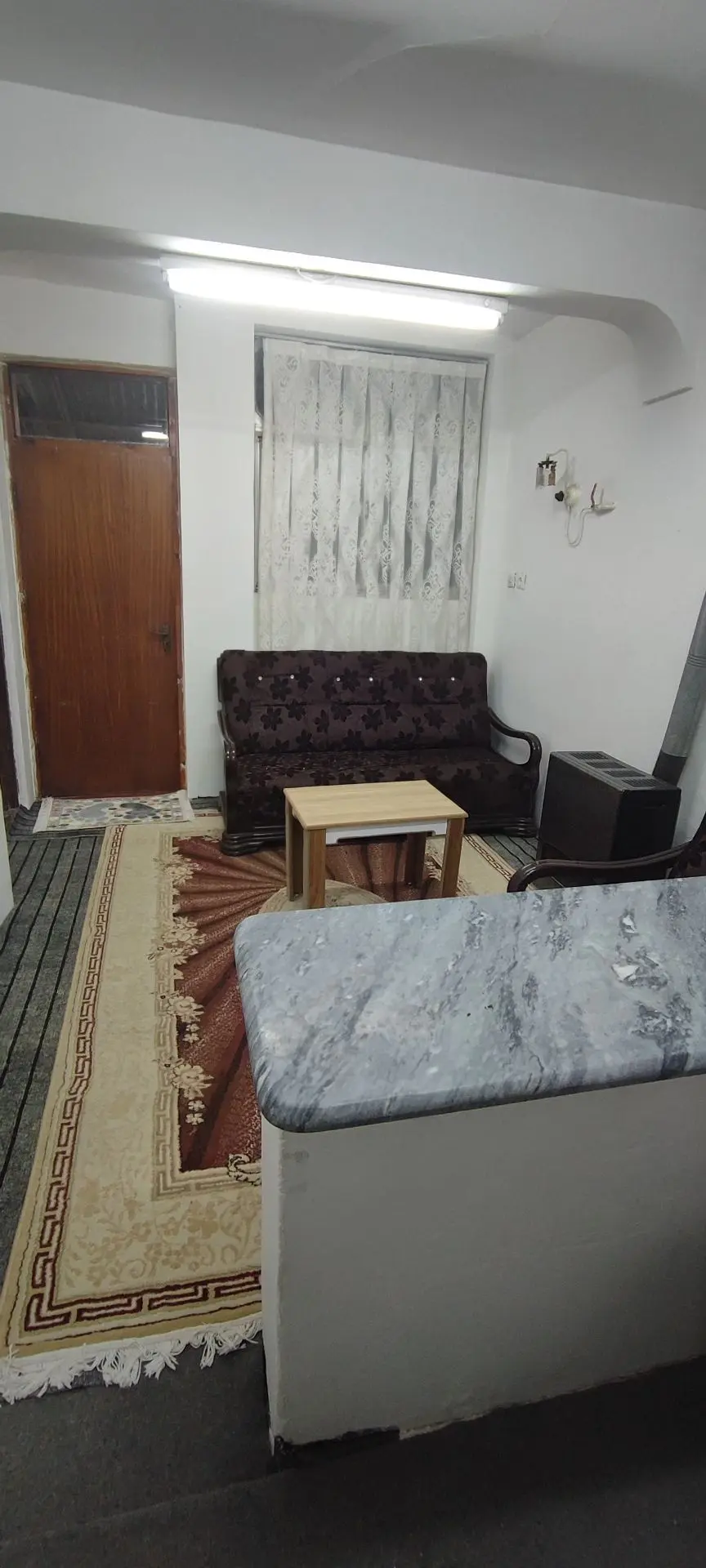ویلایی تک خواب امینی