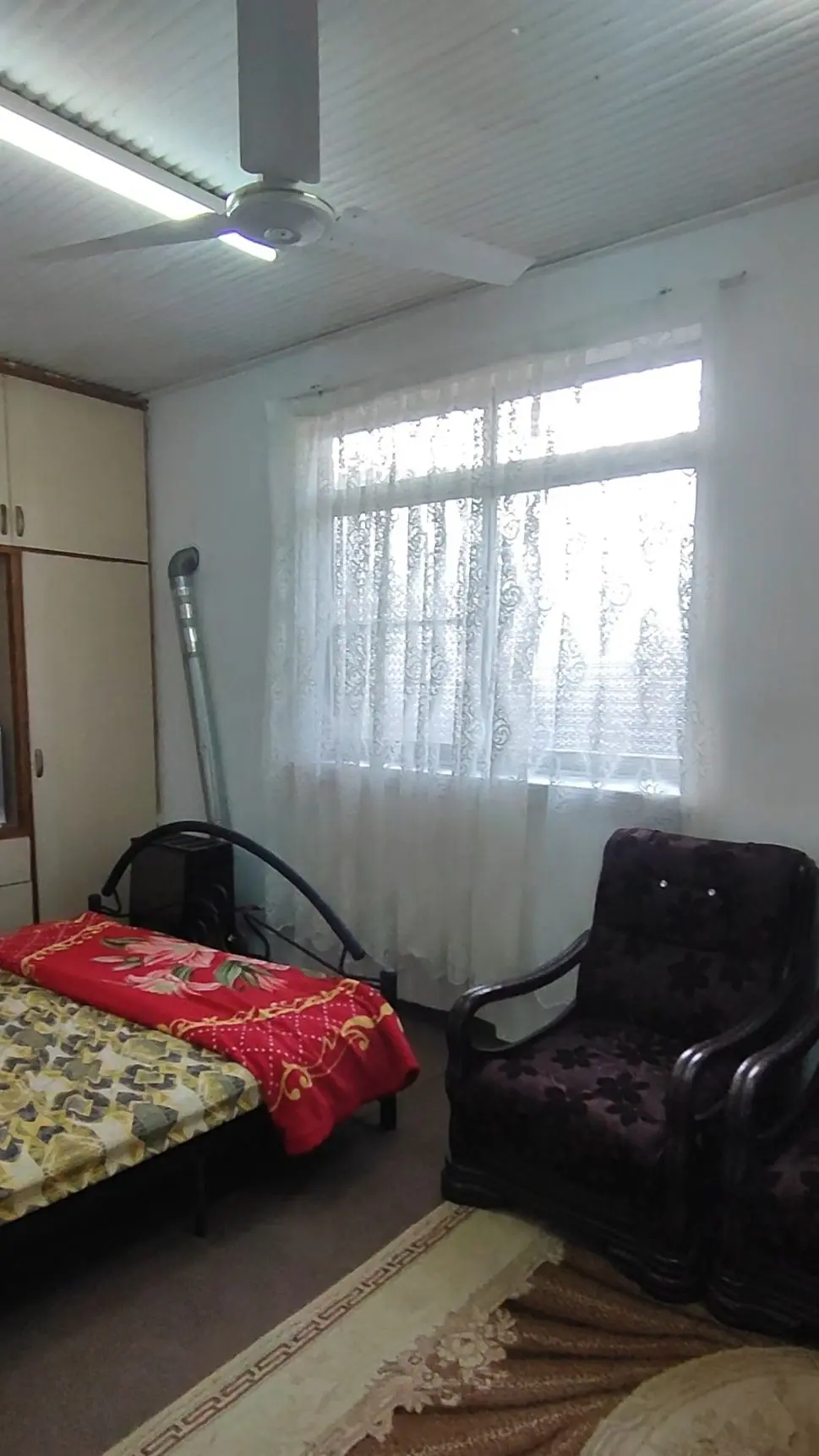 ویلایی تک خواب امینی
