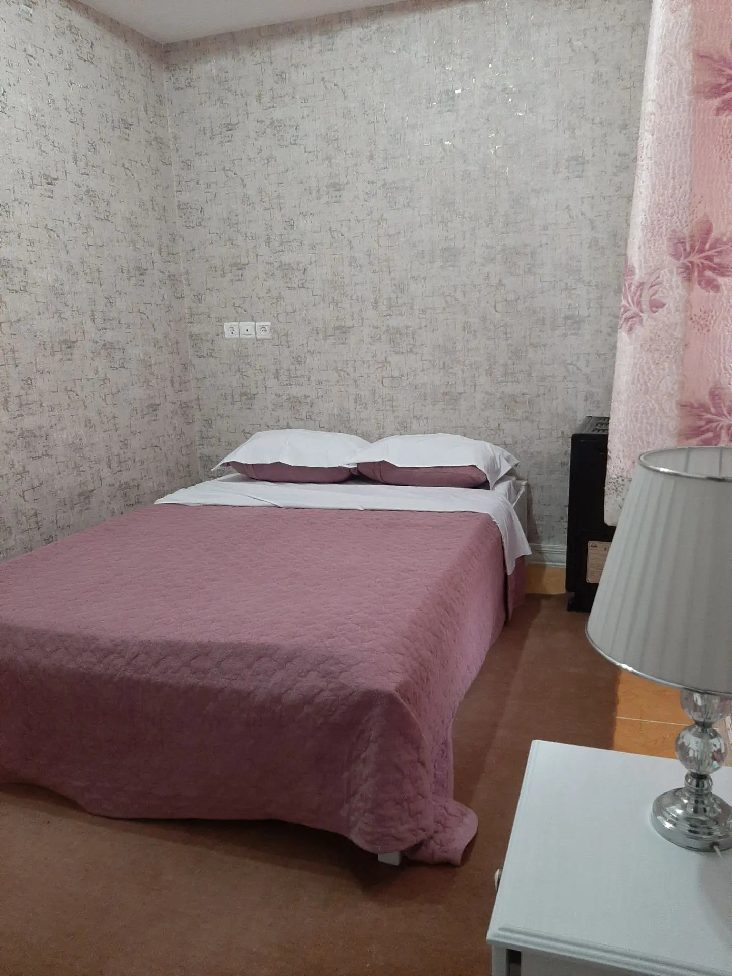 ویلای دربست مهتاب اسکان رودخان