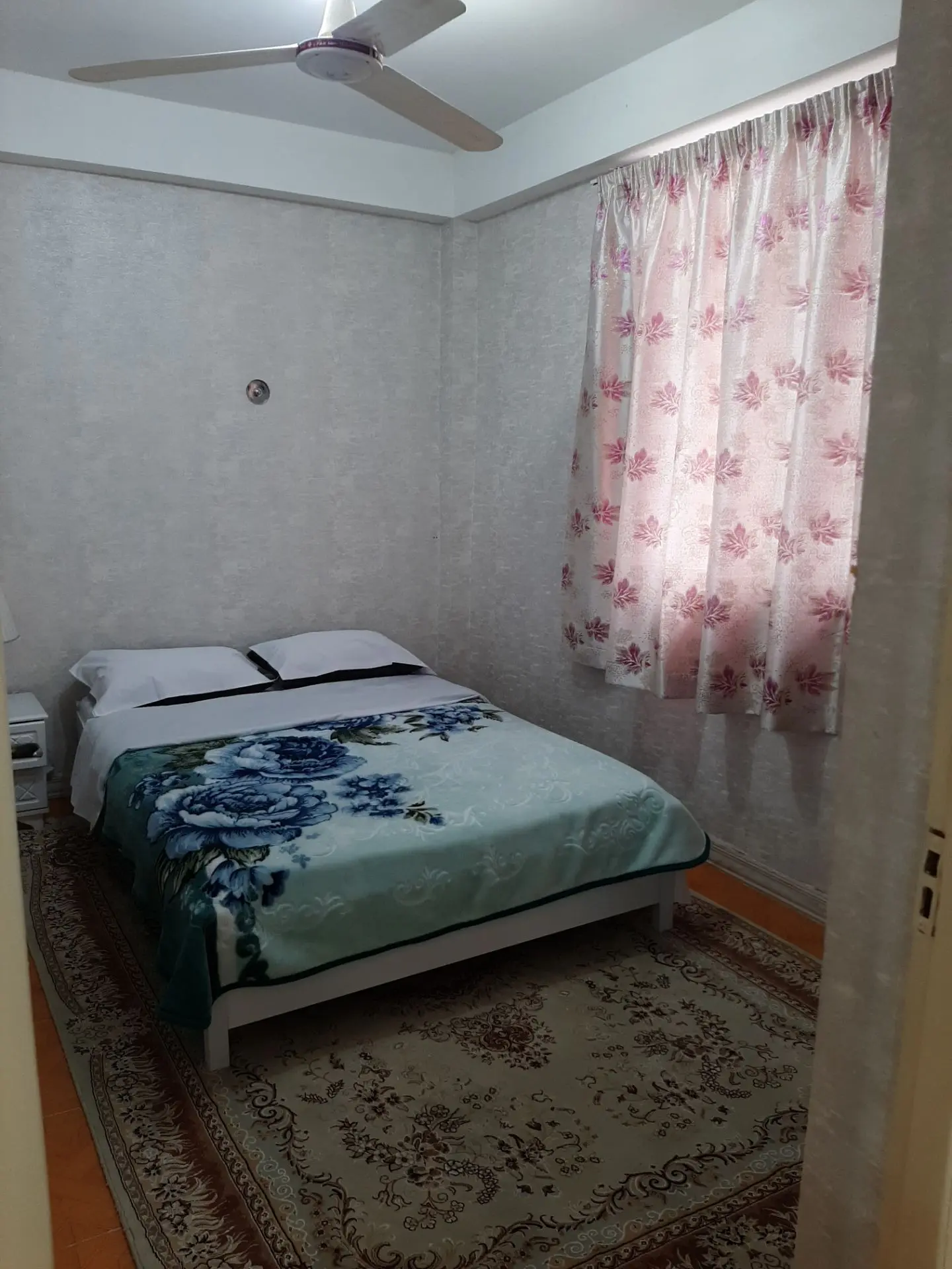 ویلای دربست مهتاب اسکان رودخان
