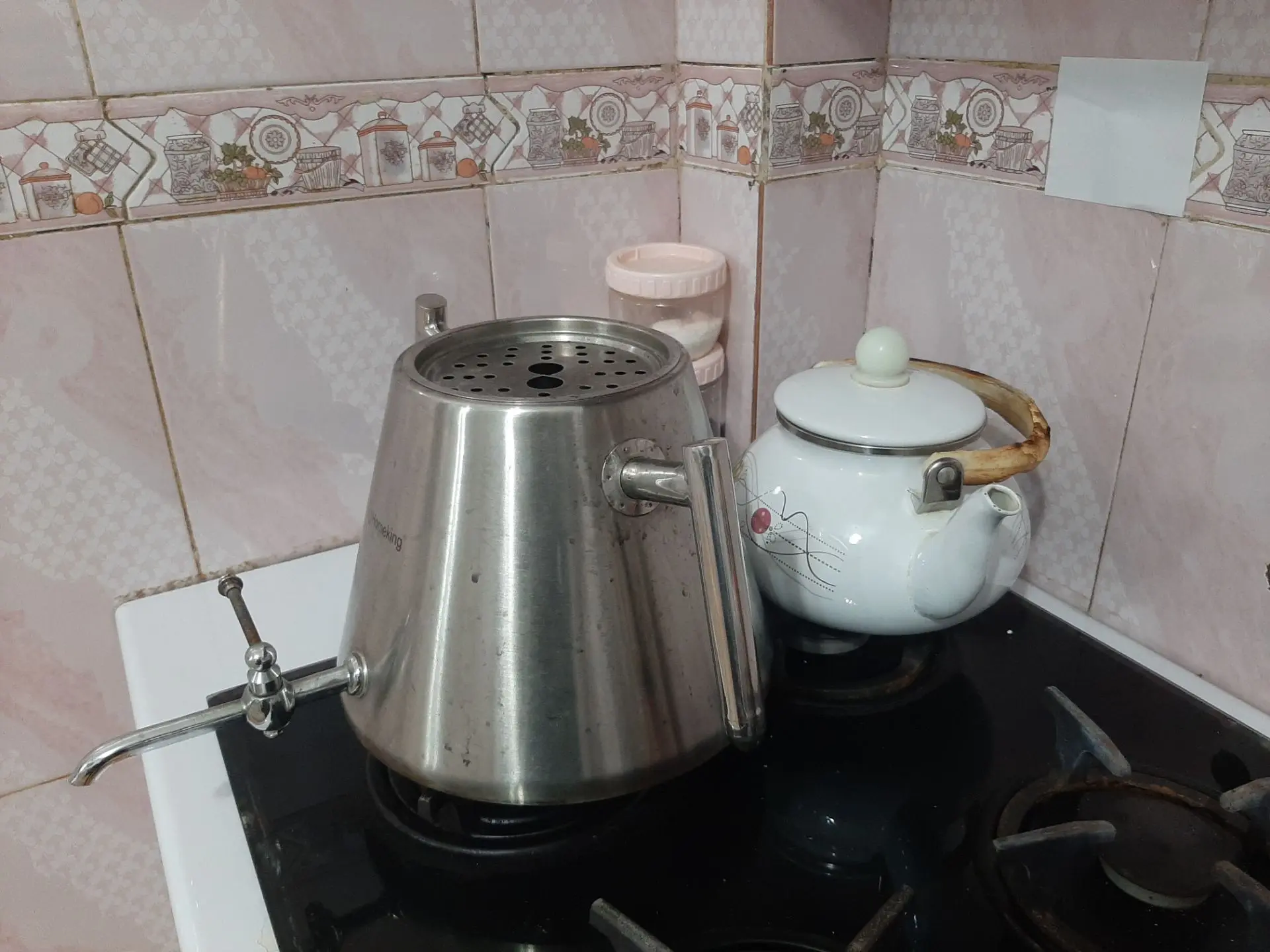 ویلای دربست مهتاب اسکان رودخان