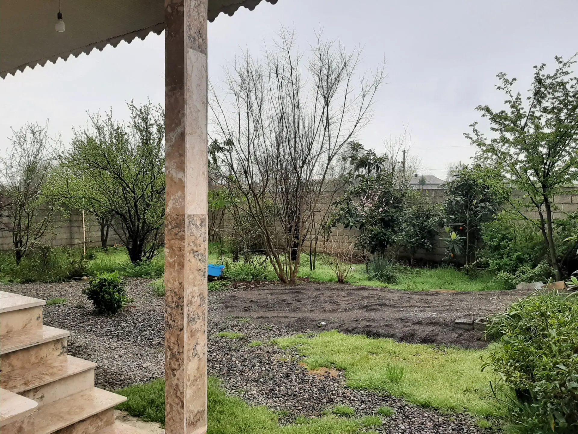 ویلای دربست مهتاب اسکان رودخان