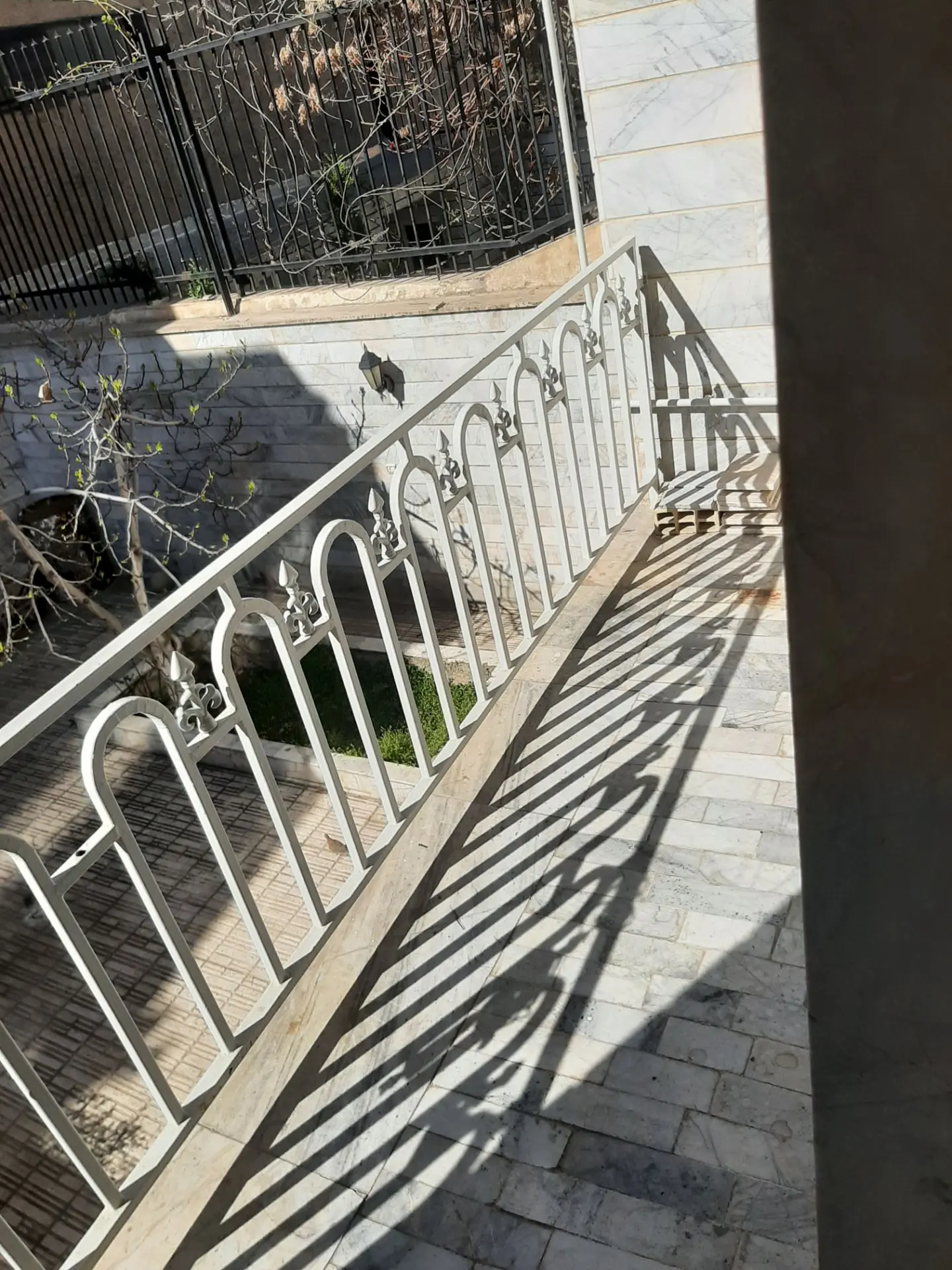 دو خوابه مبله تک واحدی