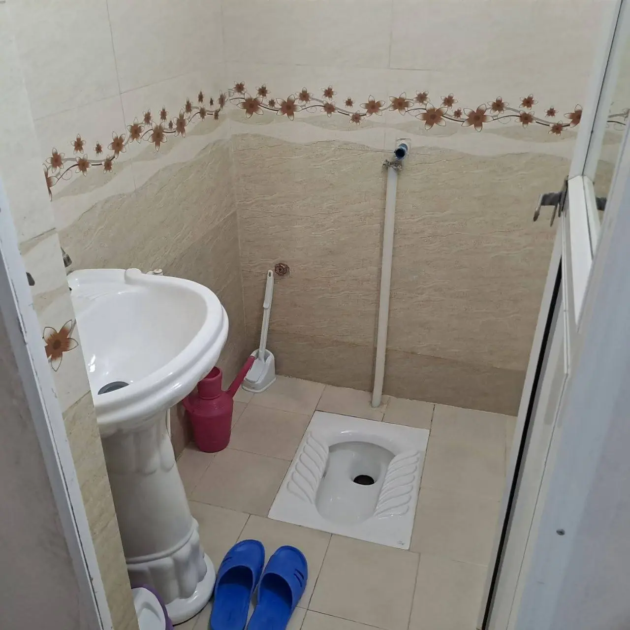 ویلای جنگلی و کوهستانی سه هزار