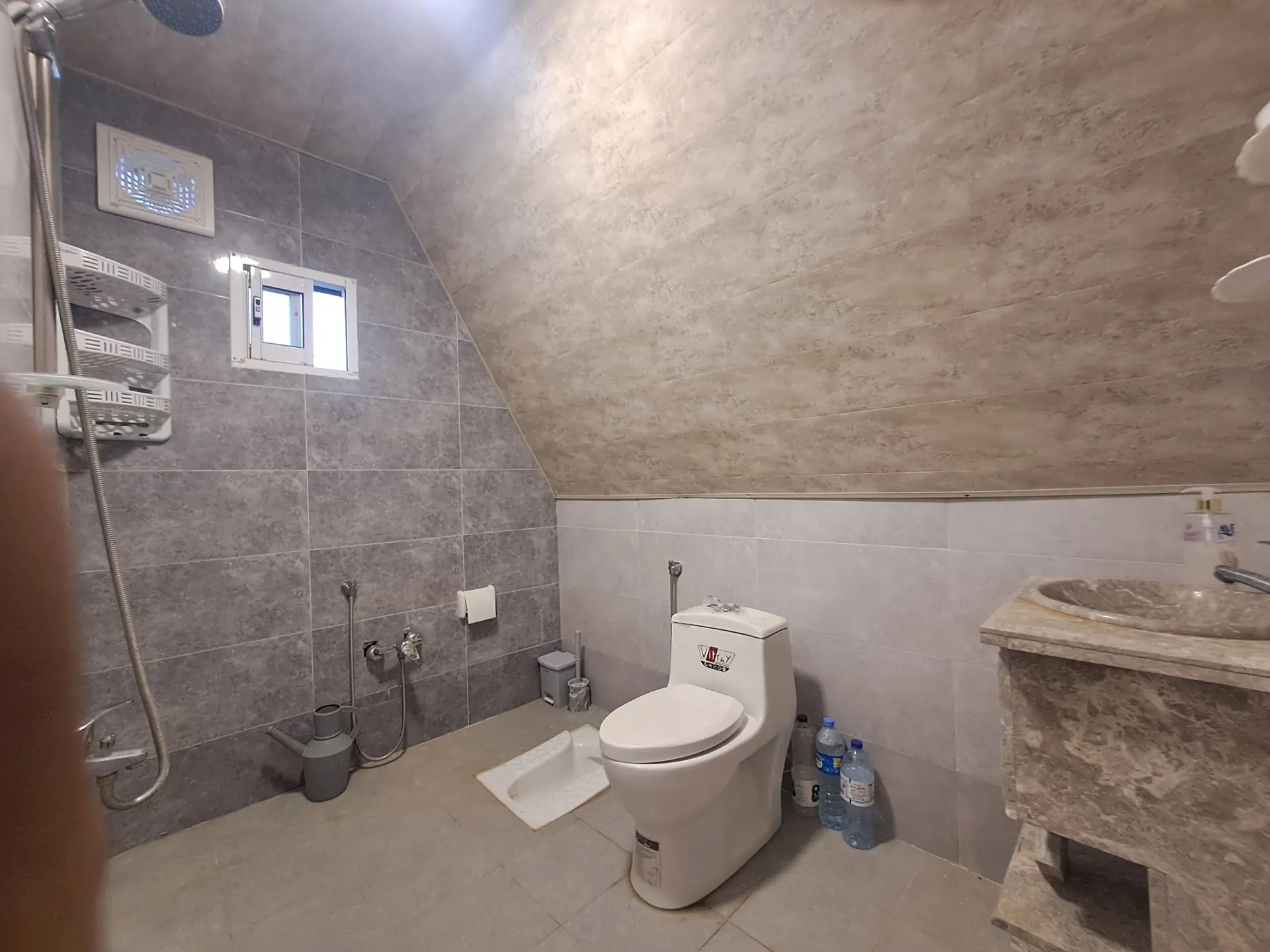 کلبه صفا دامنه جنگل