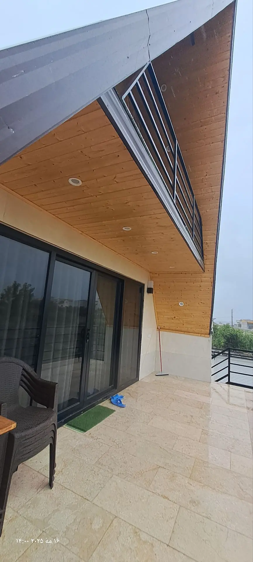 کلبه صفا دامنه جنگل