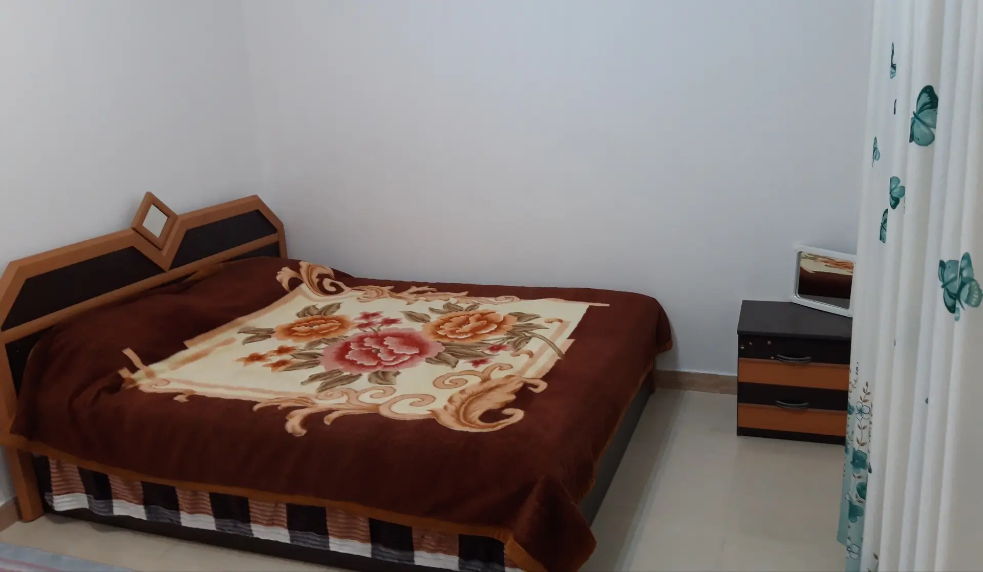 ویلایی تک خواب افرای گیسوم اسالم