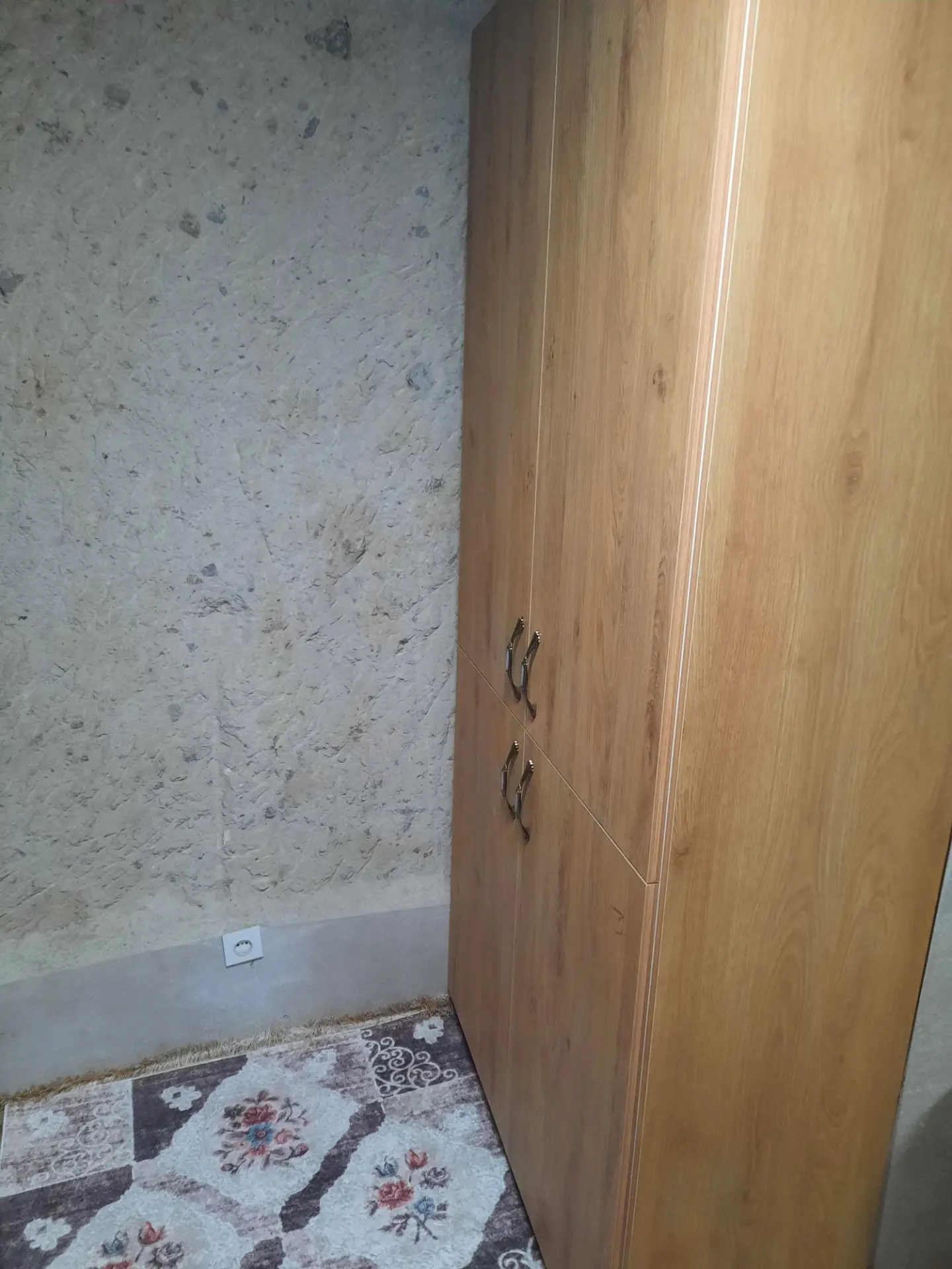 سوئیت بدون خواب صخره ای کندوان
