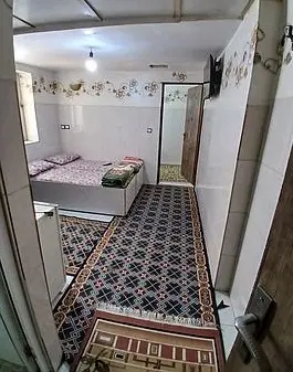 مهمان سرای تک خوابه علی نژاد