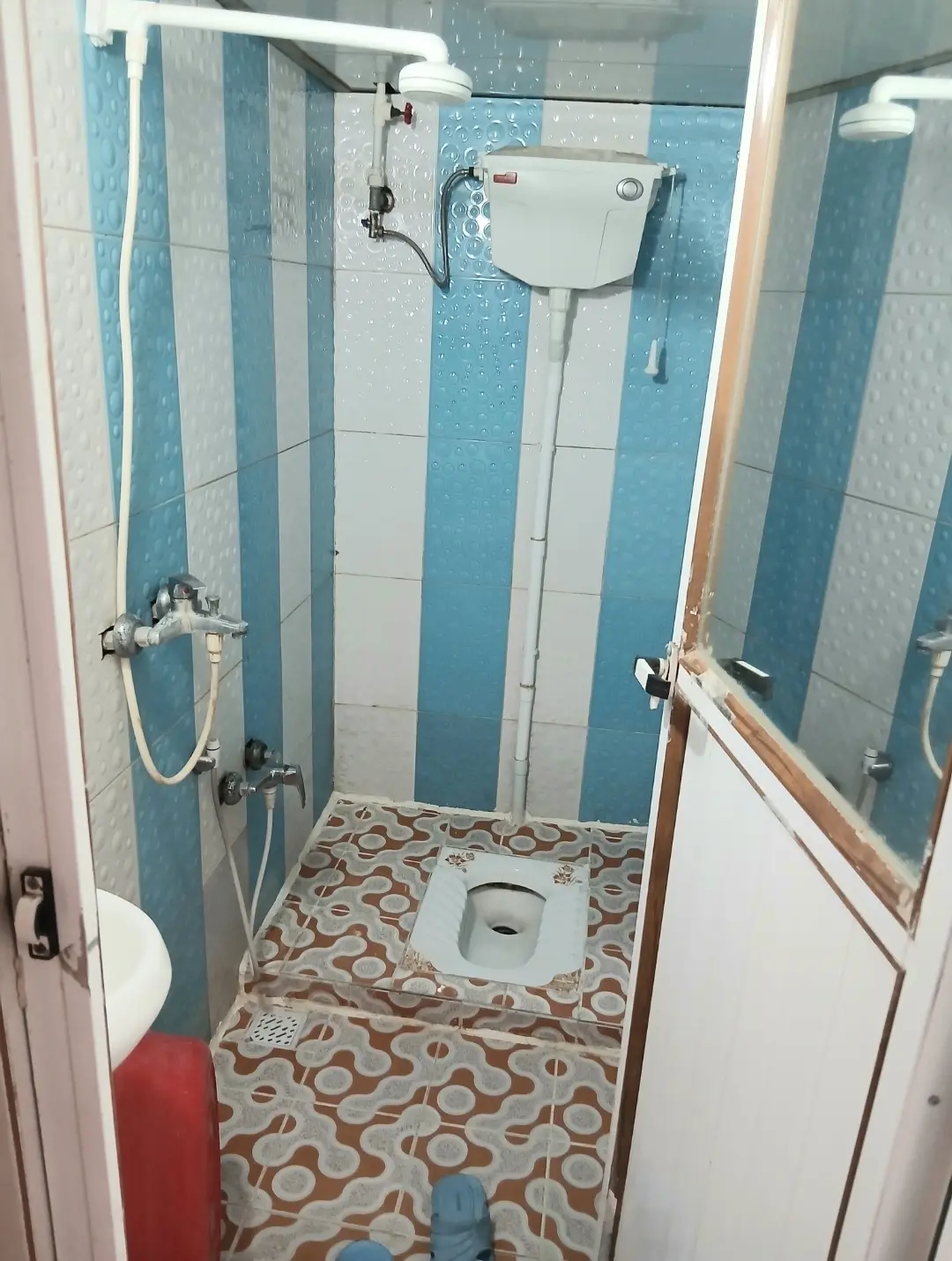 مهمان سرای تک خوابه علی نژاد