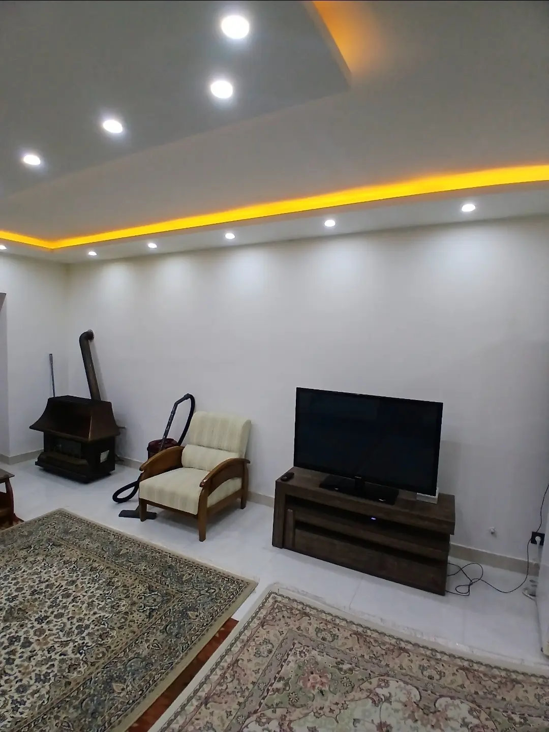 ویلای دربست تک خواب سامان