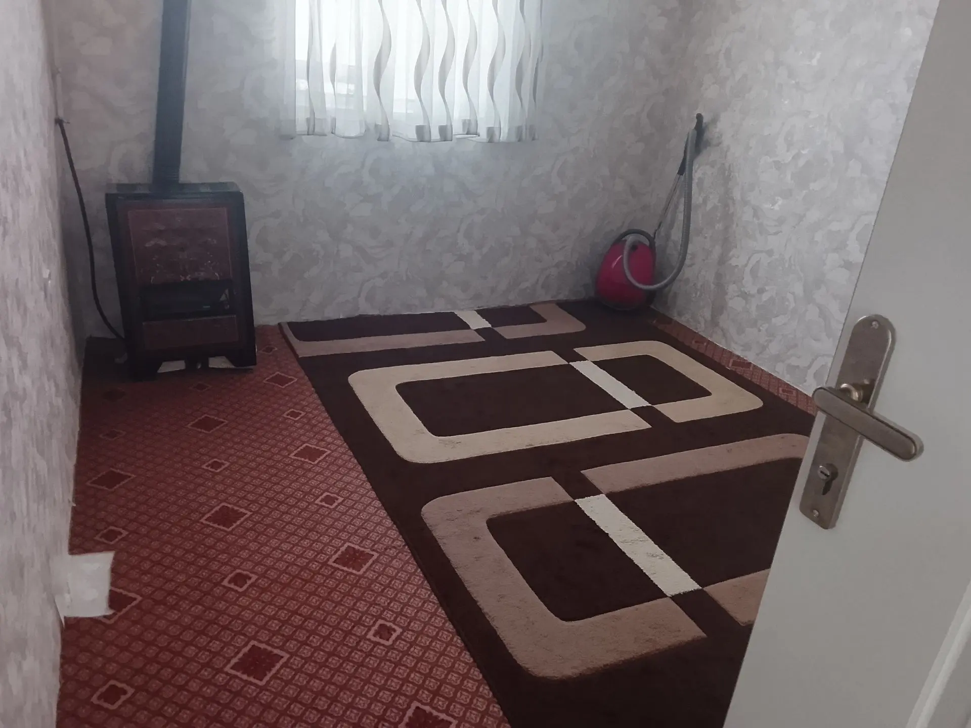 ویلا باغ اجاره ای در قلعه سنگی خرم آباد