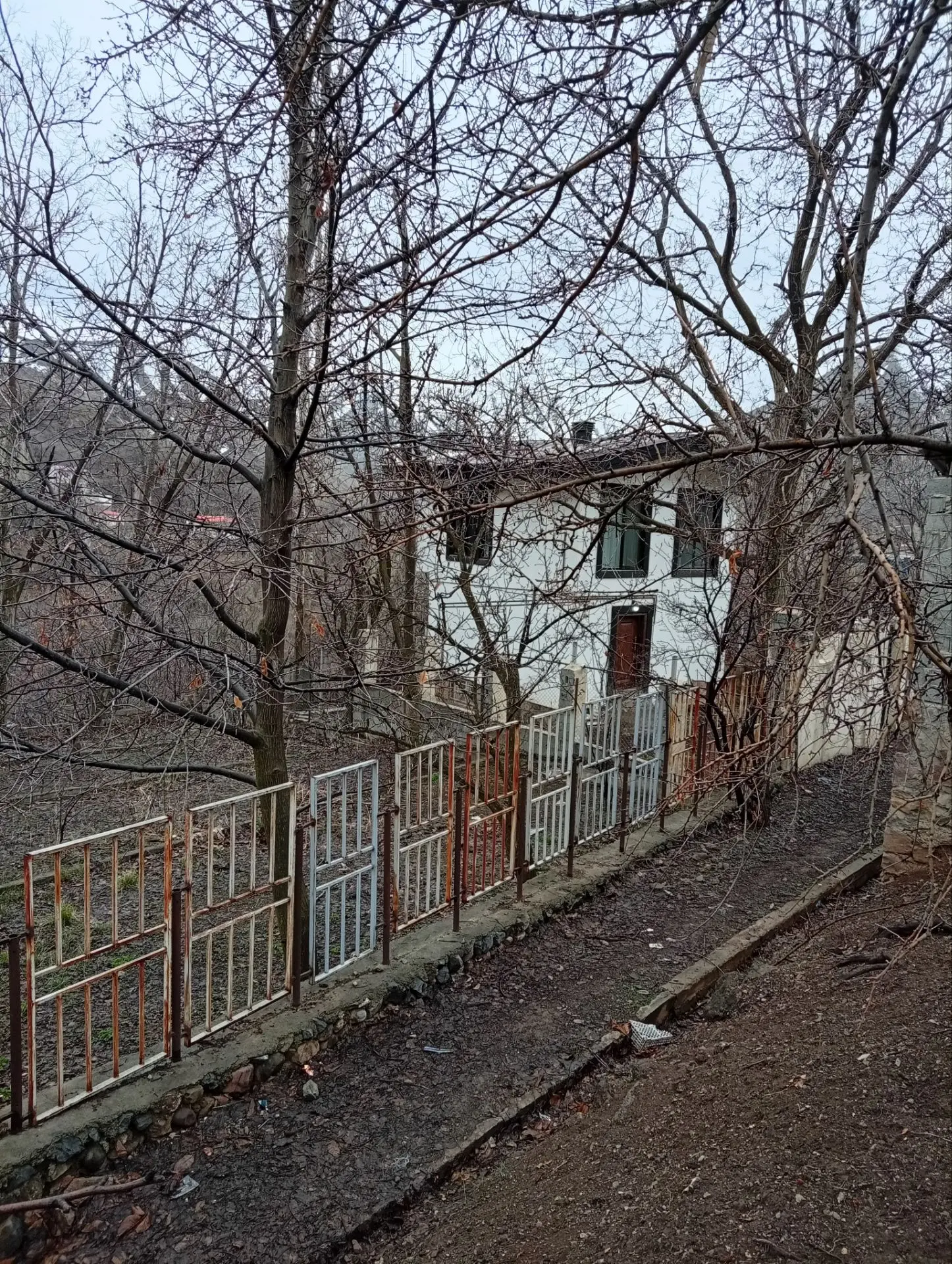 ویلا دوبلکس تک خواب گلچشمه 