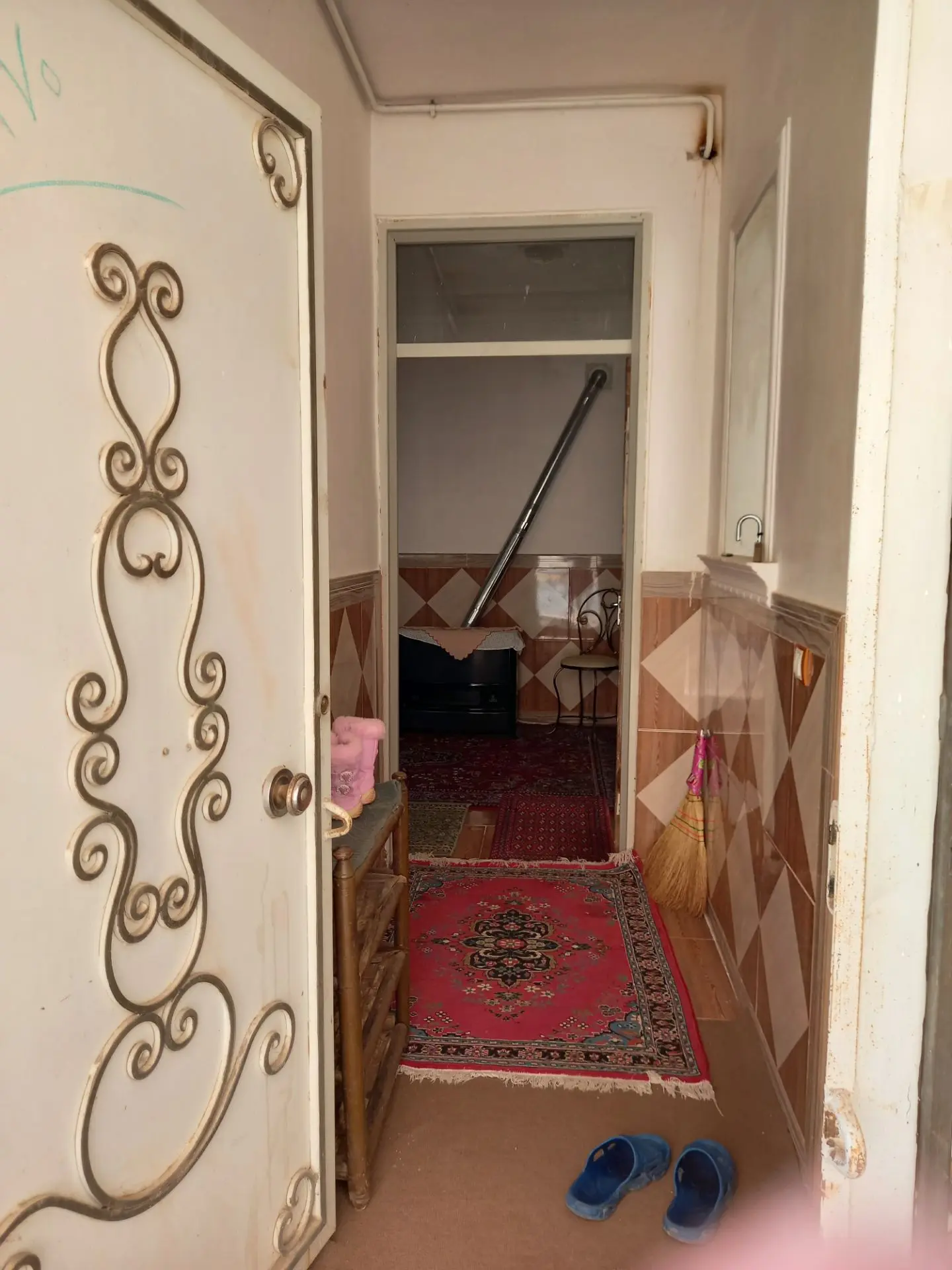اجاره آپارتمان دربست در الموت 