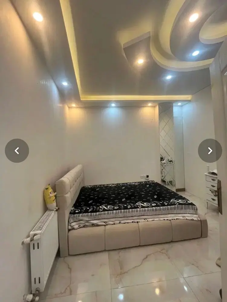 سوئیت تک خواب لشت نشا