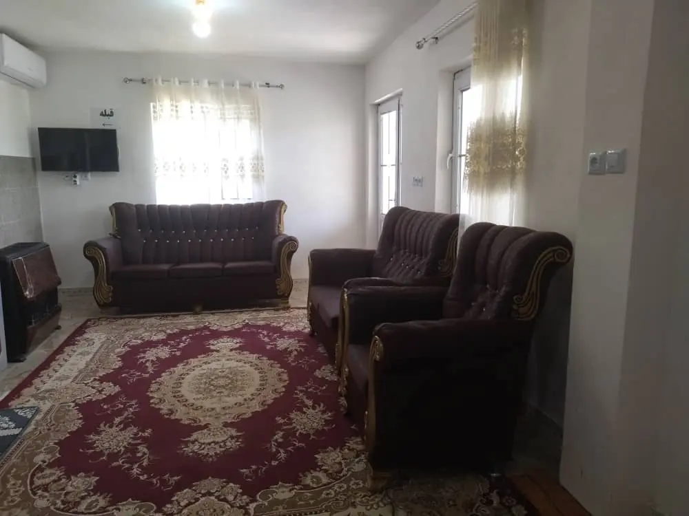 تک خوابه باغ ایرونی