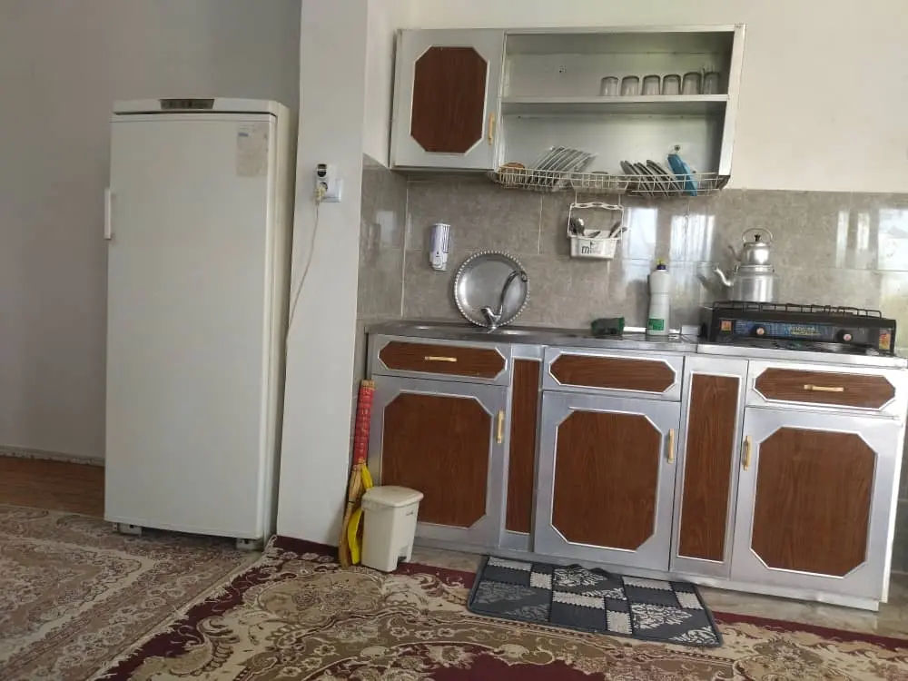 تک خوابه باغ ایرونی