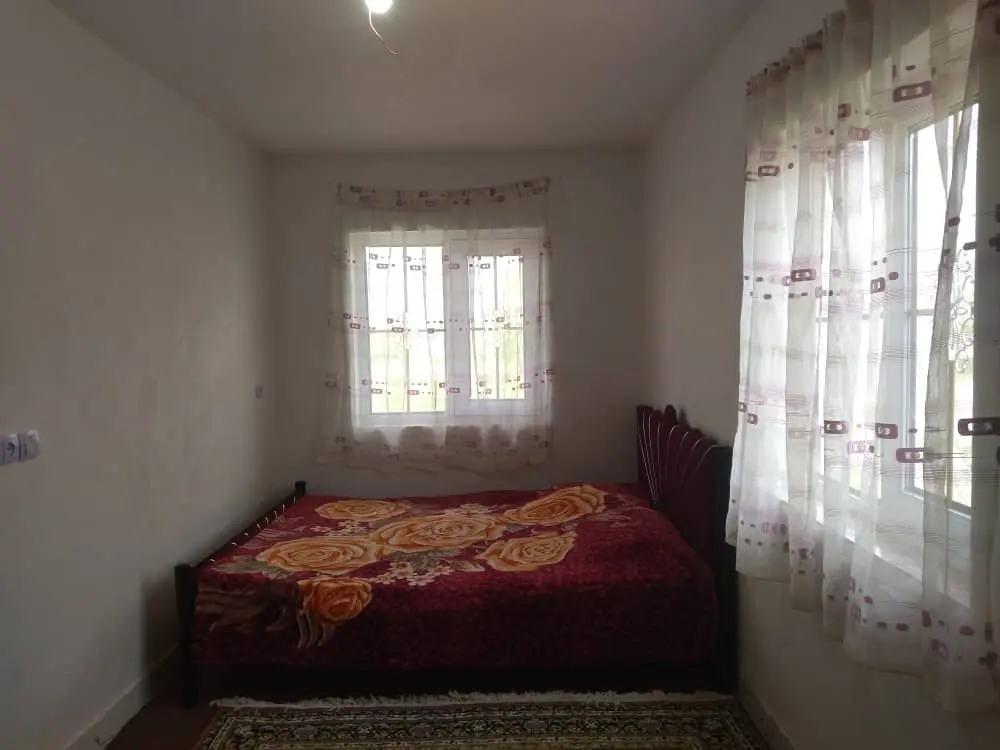 تک خوابه باغ ایرونی