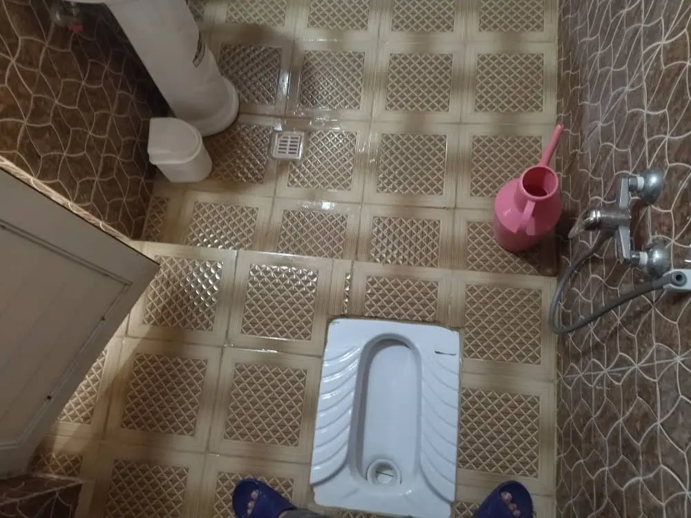 تک خوابه باغ ایرونی
